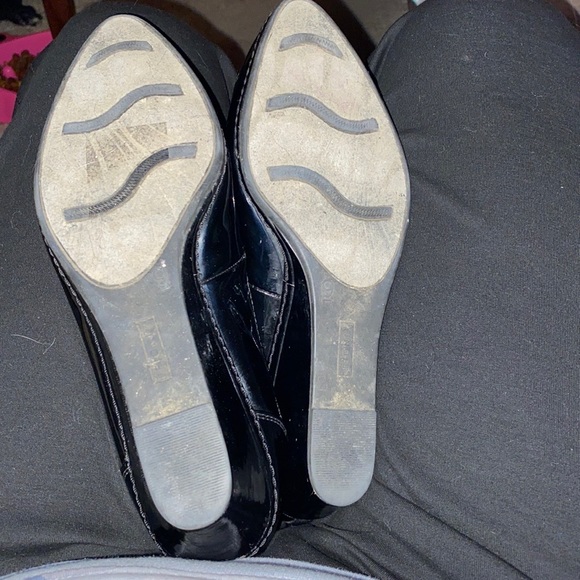 FIONI Women's Boot Vintage 1990's - Picture 5 of 7